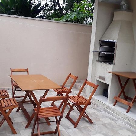 Lindo Sobrado Guaruja Βίλα Εξωτερικό φωτογραφία