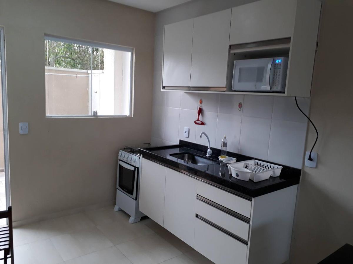 Lindo Sobrado Guaruja Βίλα Εξωτερικό φωτογραφία